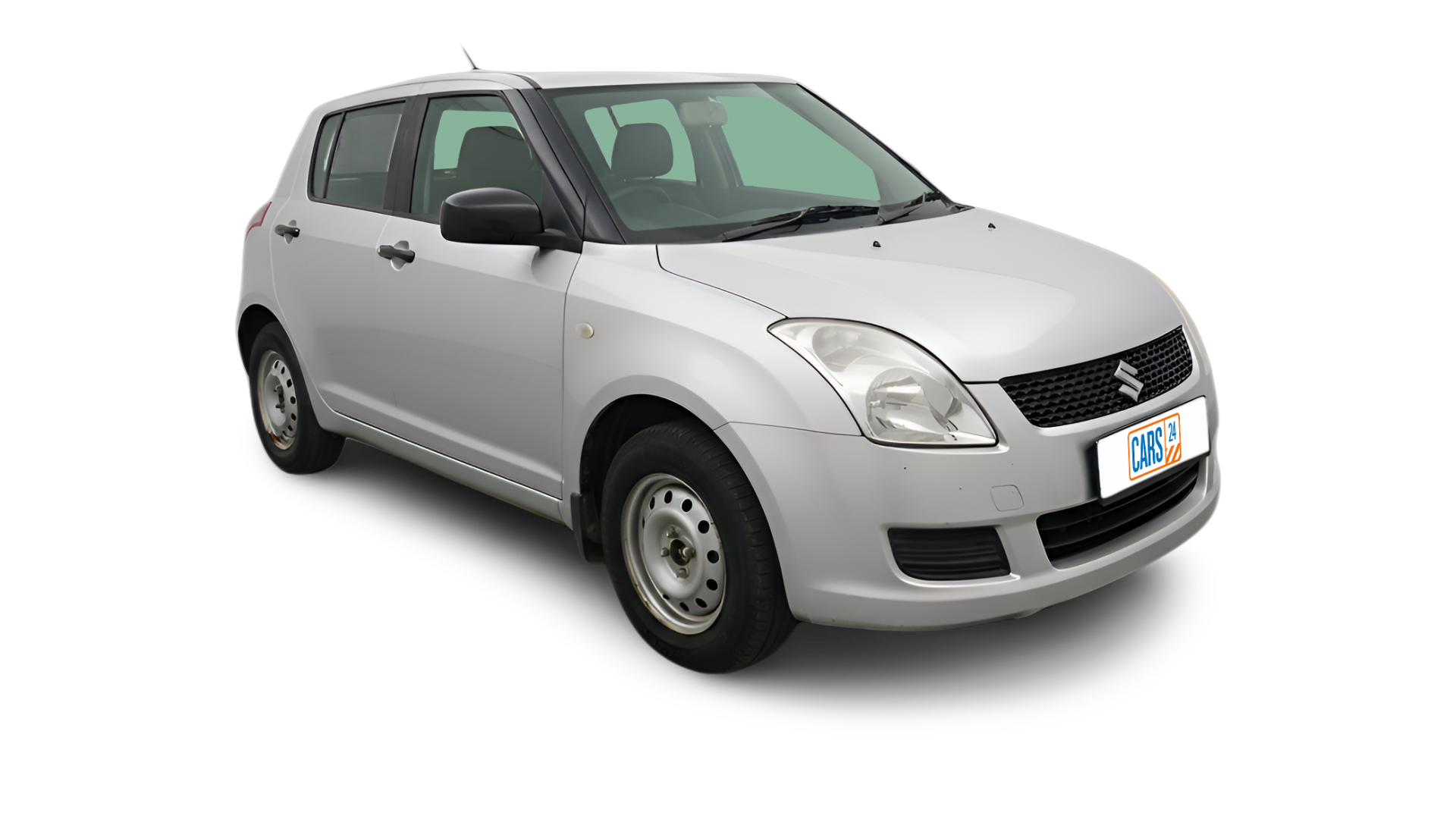 Maruti Swift-img